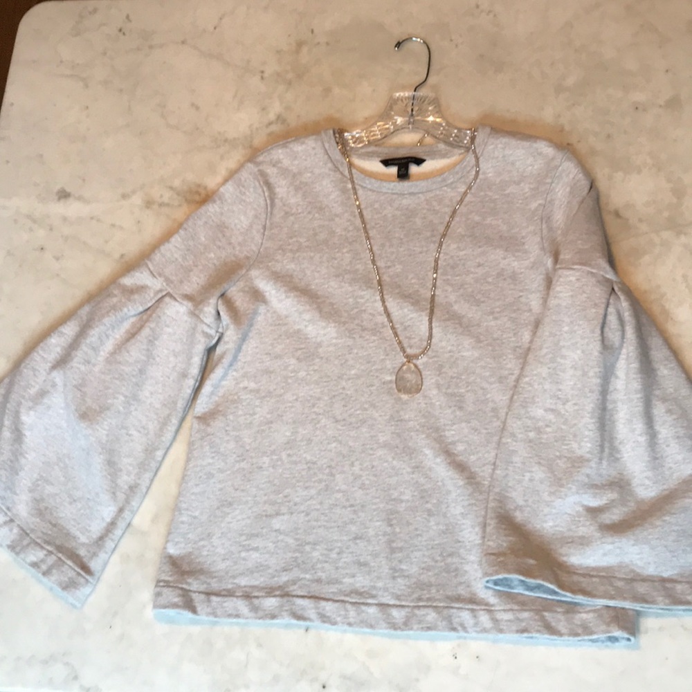 Banana Republic sweatshirt